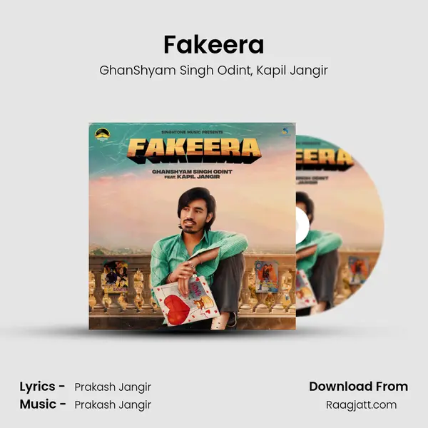 Fakeera mp3 song