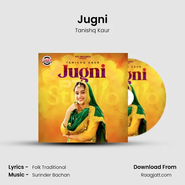 Jugni mp3 song