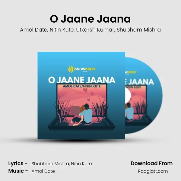 O Jaane Jaana mp3 song