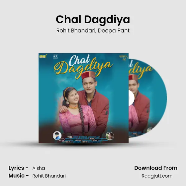 Chal Dagdiya mp3 song