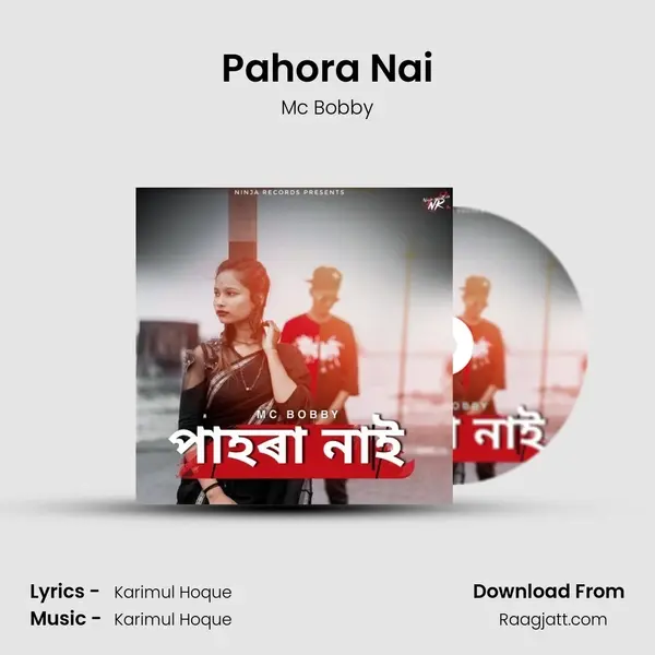 Pahora Nai mp3 song