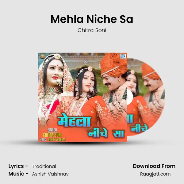 Mehla Niche Sa mp3 song