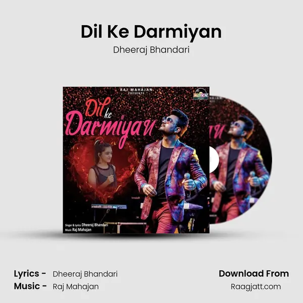 Dil Ke Darmiyan mp3 song