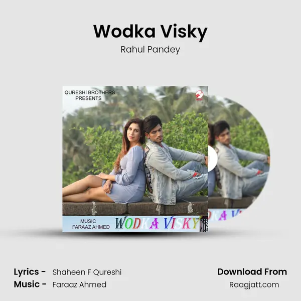 Wodka Visky mp3 song