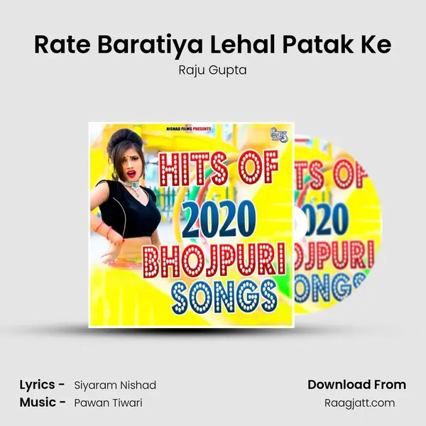 Rate Baratiya Lehal Patak Ke mp3 song