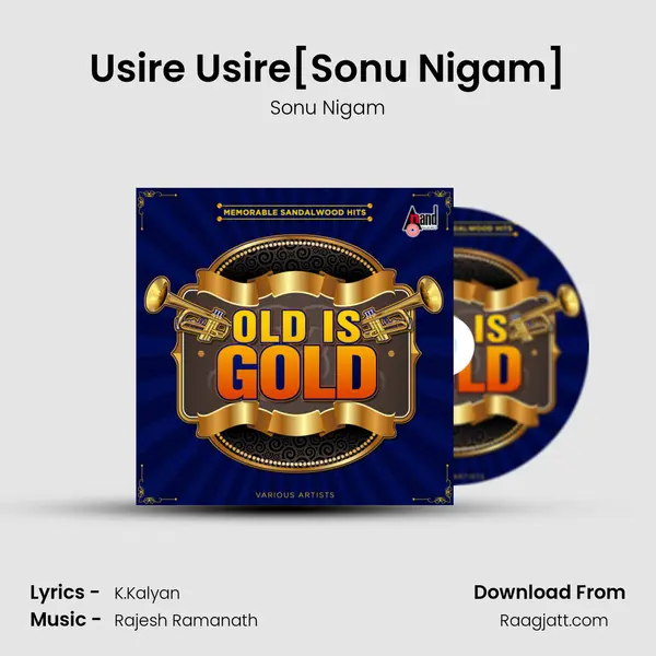 Usire Usire[Sonu Nigam] - Sonu Nigam mp3 song