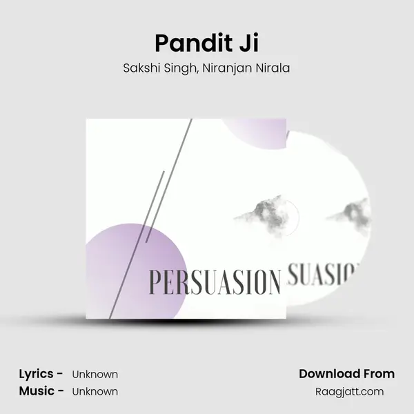 Pandit Ji mp3 song