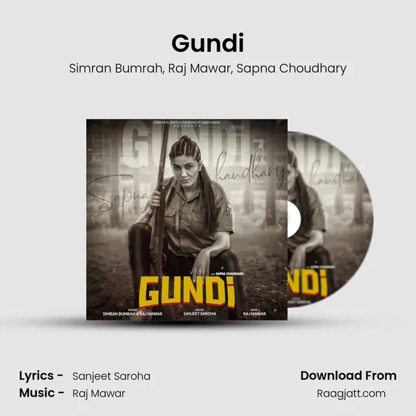 Gundi mp3 song