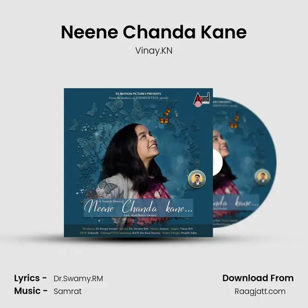 Neene Chanda Kane mp3 song