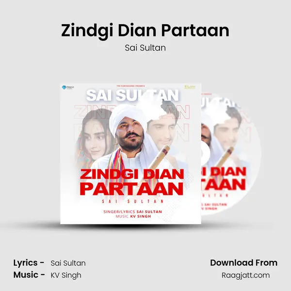 Zindgi Dian Partaan mp3 song