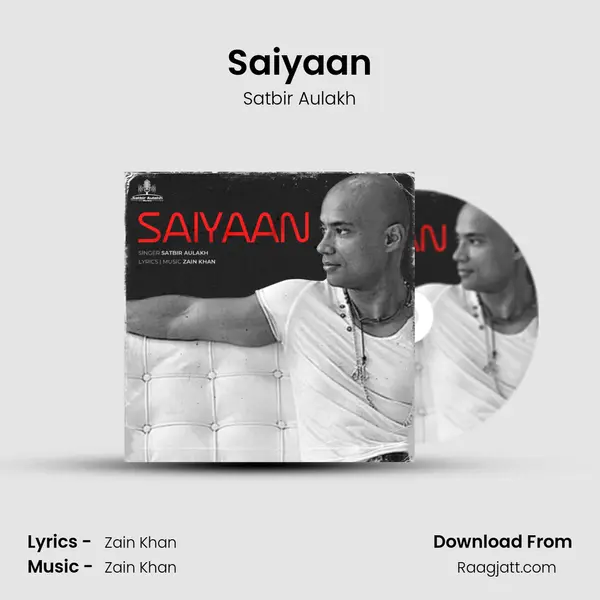 Saiyaan mp3 song