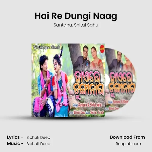 Hai Re Dungi Naag mp3 song