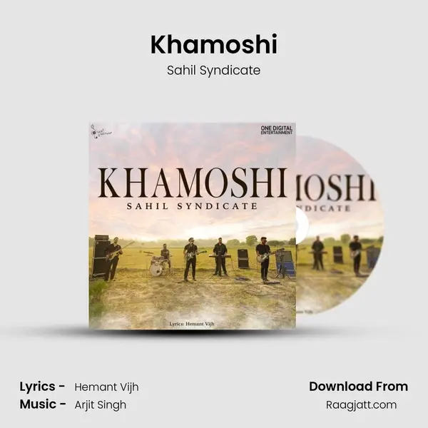 Khamoshi mp3 song