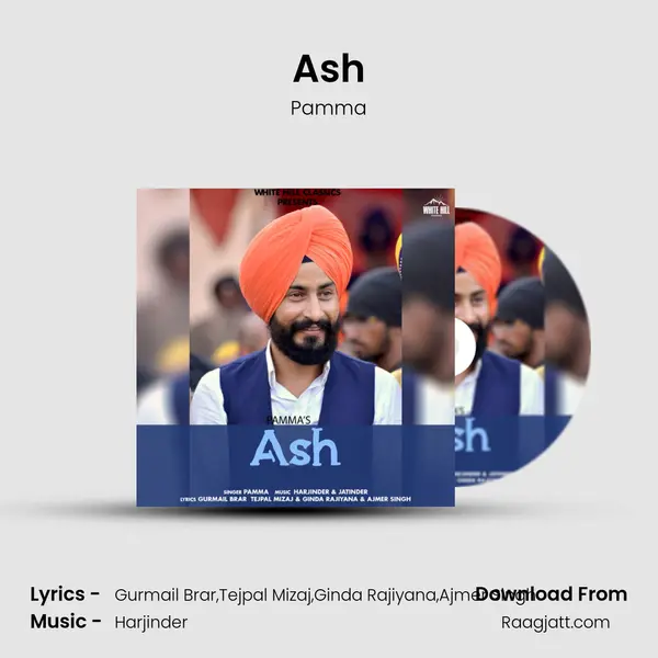 Ash mp3 song