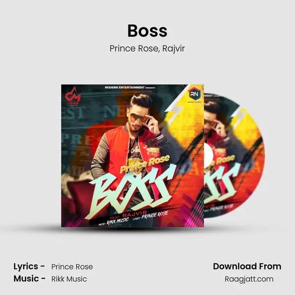 Boss mp3 song