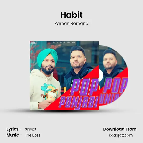 Habit mp3 song