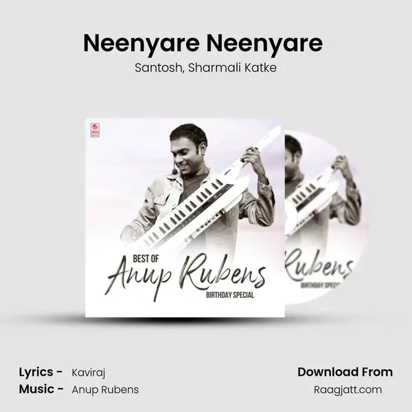 Neenyare Neenyare (From Khushi Khushiyagi) mp3 song