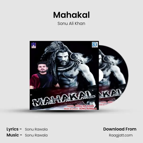 Mahakal - Sonu Ali Khan album cover 