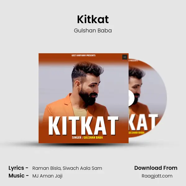 Kitkat mp3 song