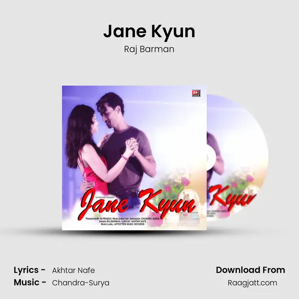 Jane Kyun mp3 song