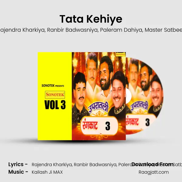 Tata Kehiye mp3 song