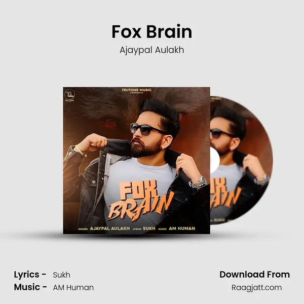 Fox Brain mp3 song