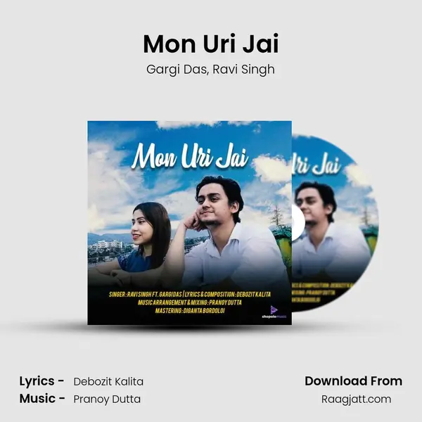 Mon Uri Jai mp3 song