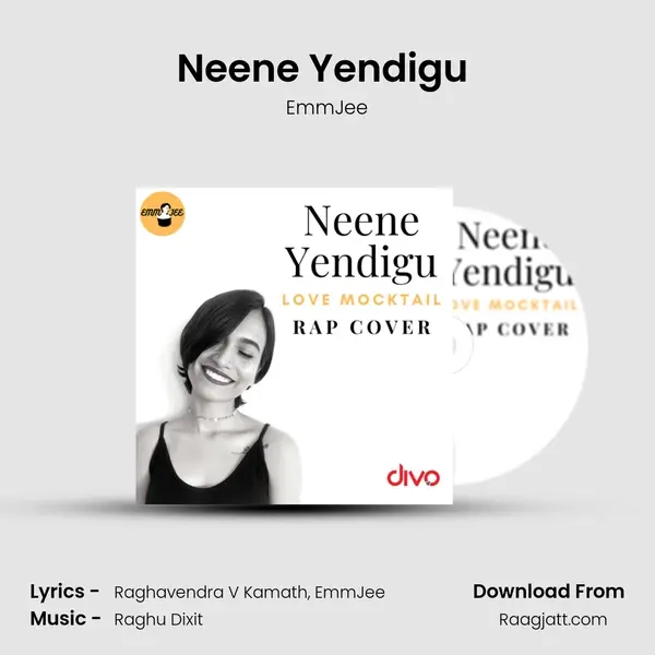 Neene Yendigu (Rap Cover) mp3 song