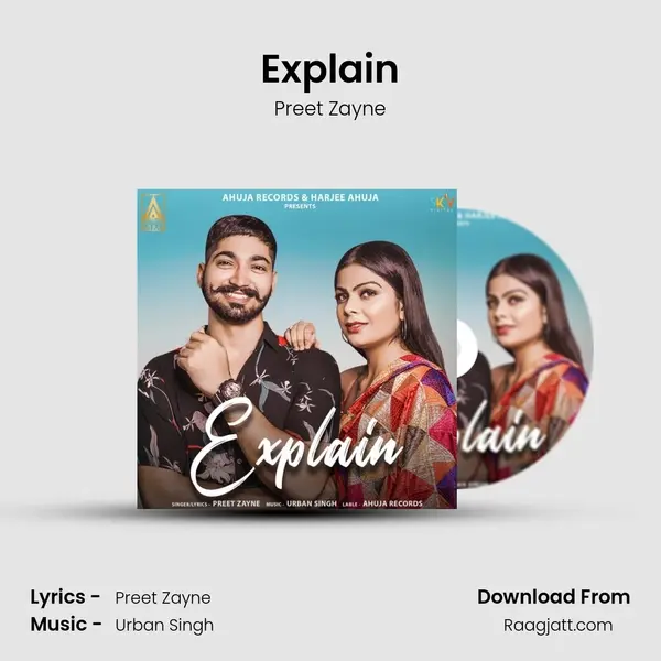 Explain mp3 song