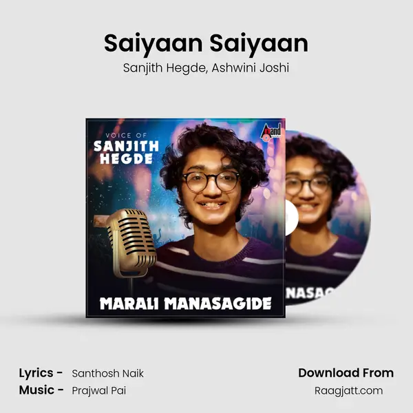 Saiyaan Saiyaan mp3 song