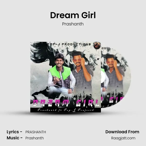 Dream Girl mp3 song