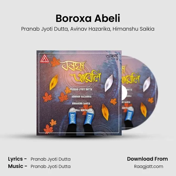 Boroxa Abeli mp3 song