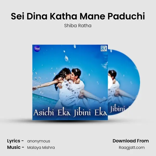 Sei Dina Katha Mane Paduchi mp3 song