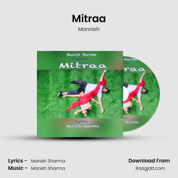 Mitraa mp3 song