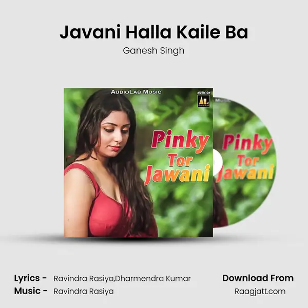 Javani Halla Kaile Ba mp3 song