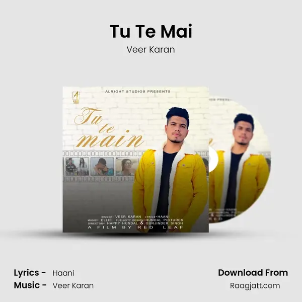 Tu Te Mai mp3 song