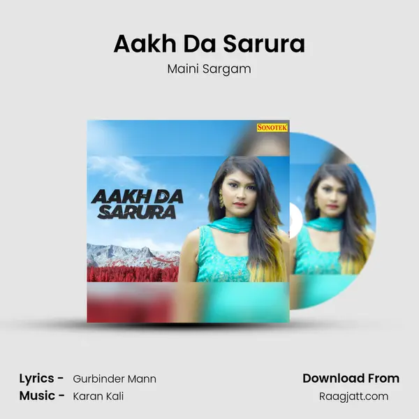 Aakh Da Sarura mp3 song