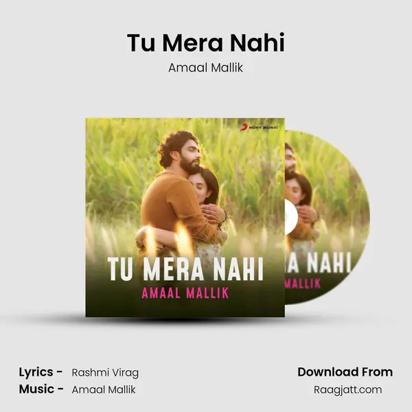 Tu Mera Nahi mp3 song