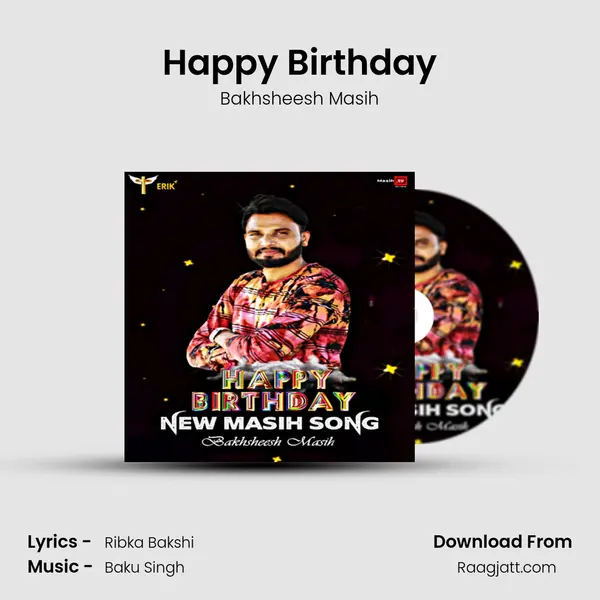 Happy Birthday mp3 song