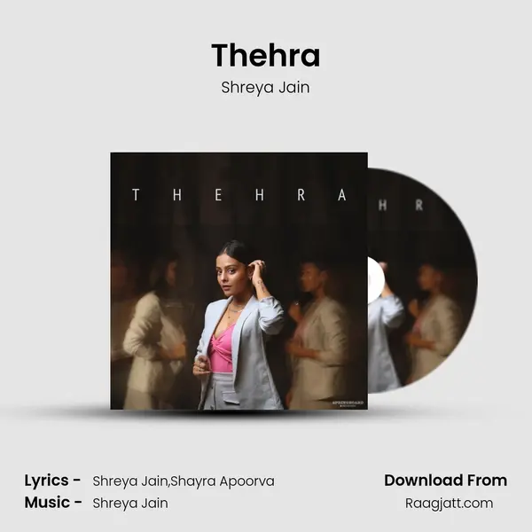 Thehra mp3 song