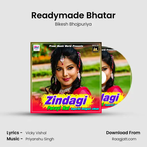 Readymade Bhatar mp3 song