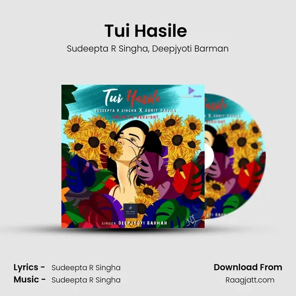 Tui Hasile (Reprise) mp3 song