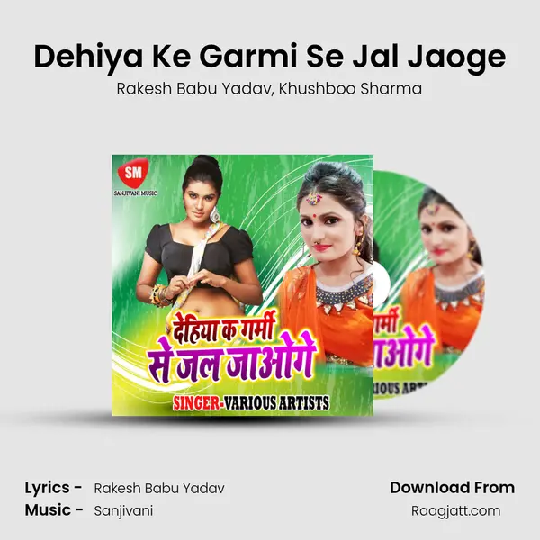 Dehiya Ke Garmi Se Jal Jaoge mp3 song