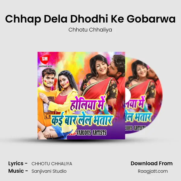 Chhap Dela Dhodhi Ke Gobarwa mp3 song