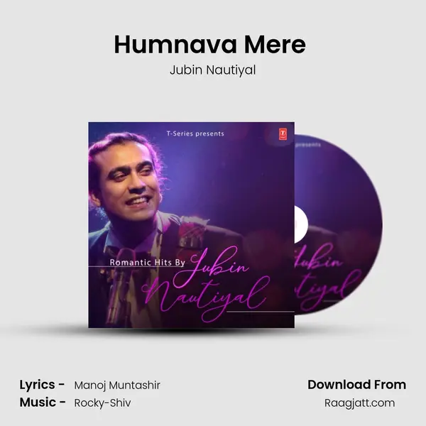 Humnava Mere (From Humnava Mere) mp3 song