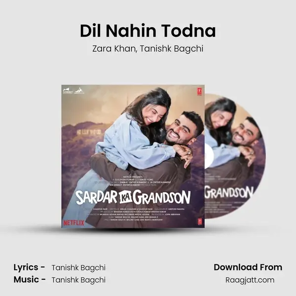 Dil Nahin Todna mp3 song