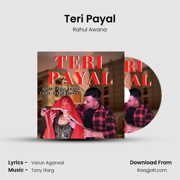 Teri Payal mp3 song