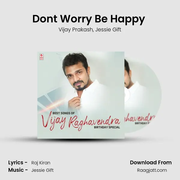 Dont Worry Be Happy (From Jani) mp3 song