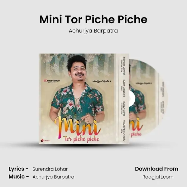 Mini Tor Piche Piche mp3 song