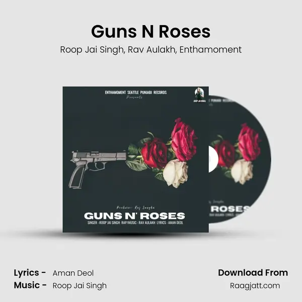 Guns N' Roses mp3 song